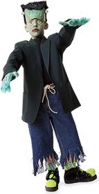 frankenstein-costume