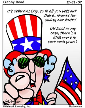maxine-veterans-day