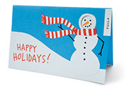 changingfacessnowman