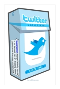 twitterisaddictive
