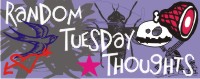 randomtuesday