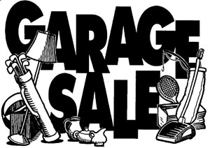 garage-sale