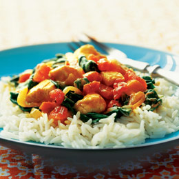 food-curry-chicken