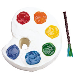 cake-artist