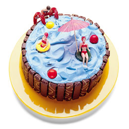 cake-pool