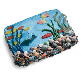 cake-sea