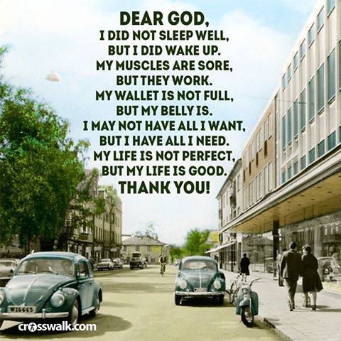 dear-GOD